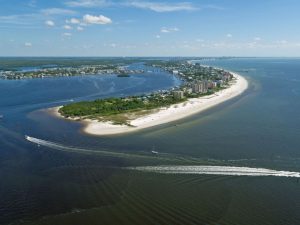 Fort Myers Beach North End